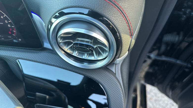 Mercedes-Benz CLA 250e AMG Line Executive 4dr Tip Auto Saloon